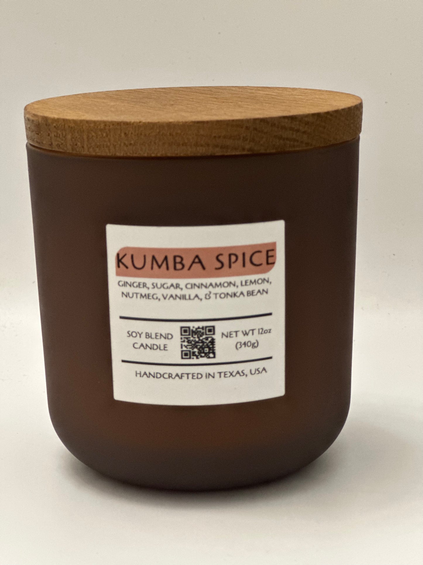 KUMBA SPICE