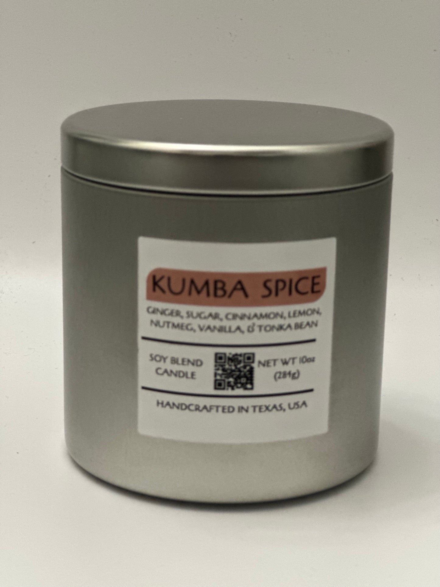 KUMBA SPICE