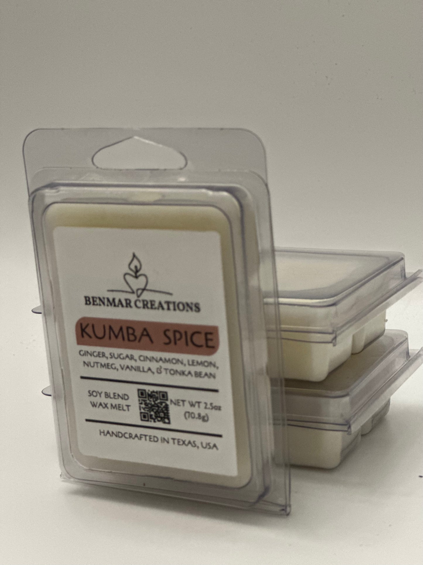 KUMBA SPICE